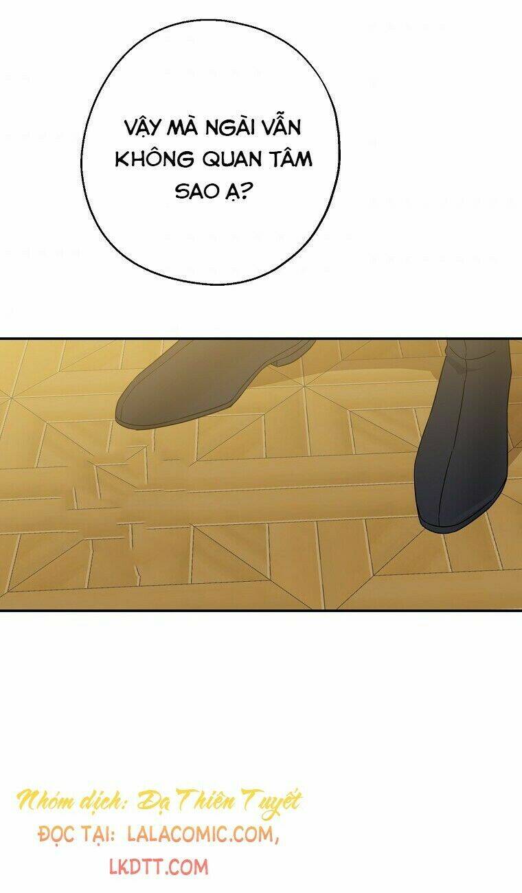 Trở Thành Con Gái Nhà Tài Phiệt: Chapter 37