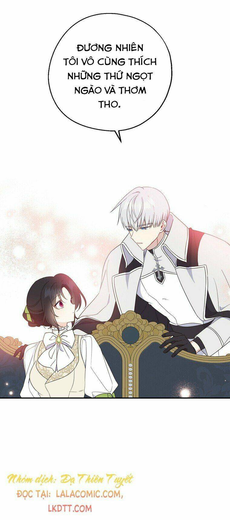 Trở Thành Con Gái Nhà Tài Phiệt: Chapter 37