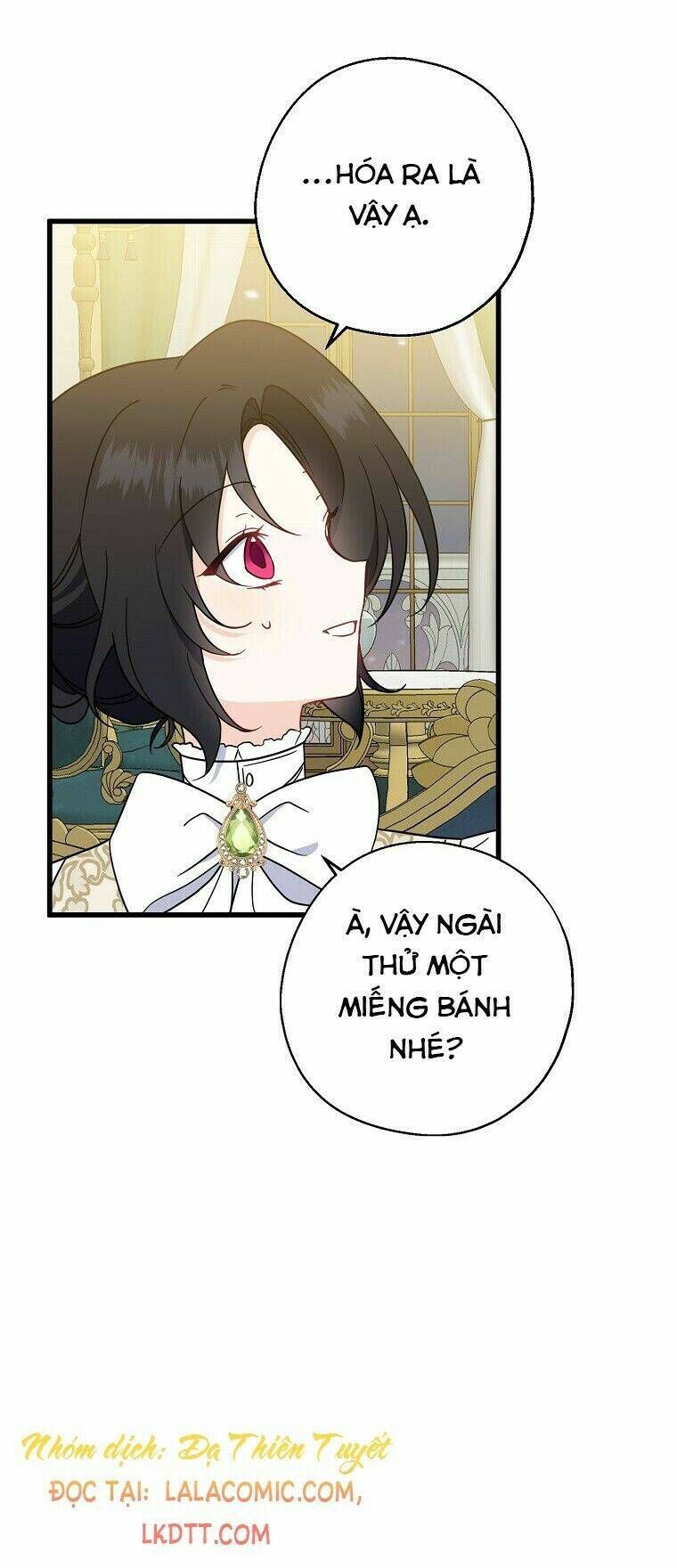 Trở Thành Con Gái Nhà Tài Phiệt: Chapter 37