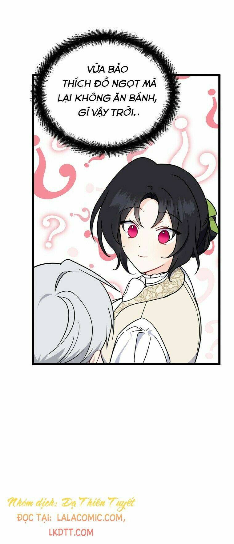 Trở Thành Con Gái Nhà Tài Phiệt: Chapter 37