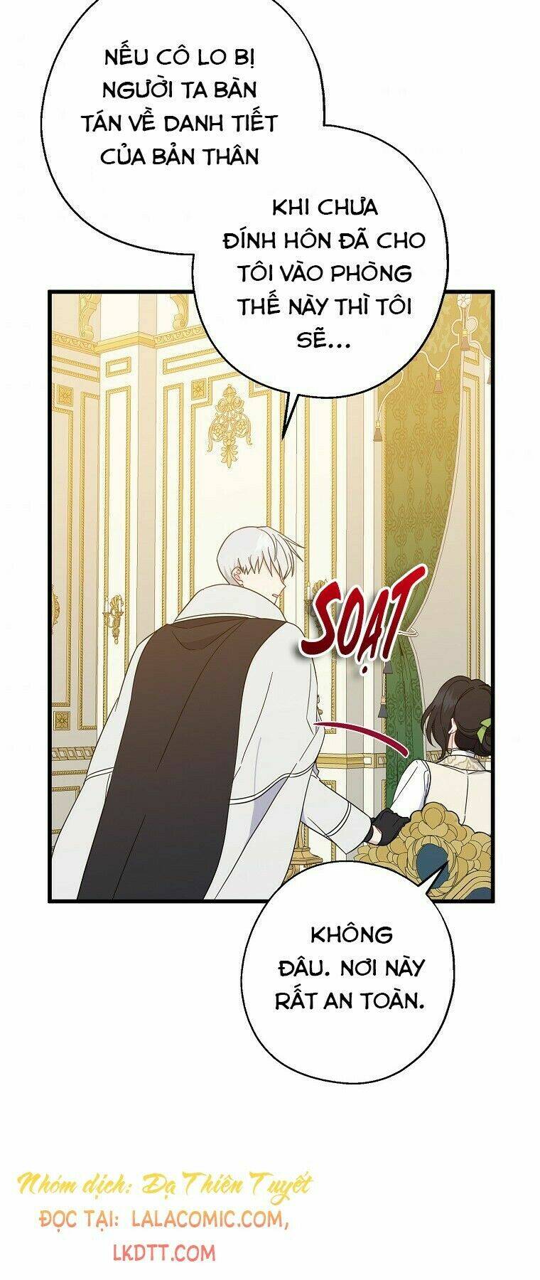 Trở Thành Con Gái Nhà Tài Phiệt: Chapter 37