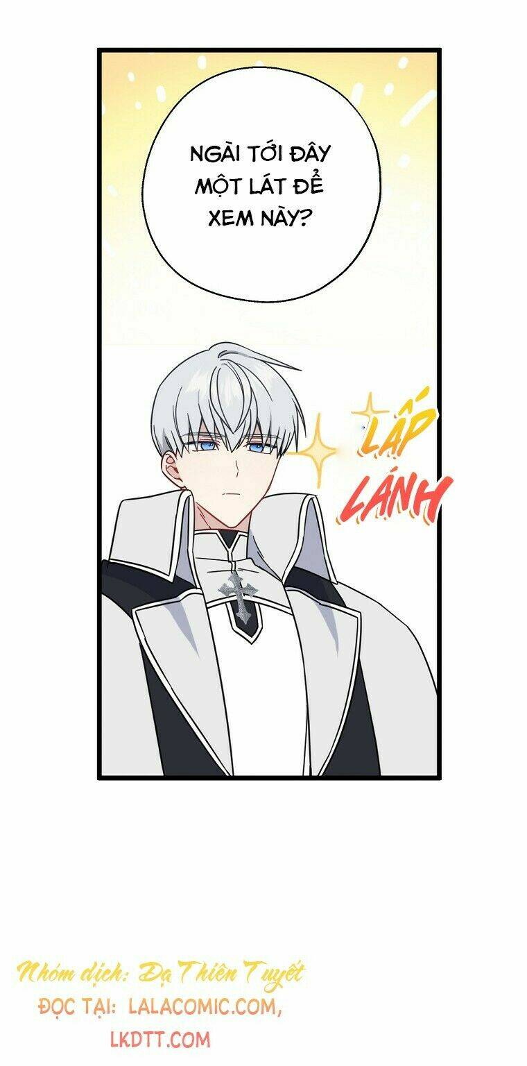 Trở Thành Con Gái Nhà Tài Phiệt: Chapter 37