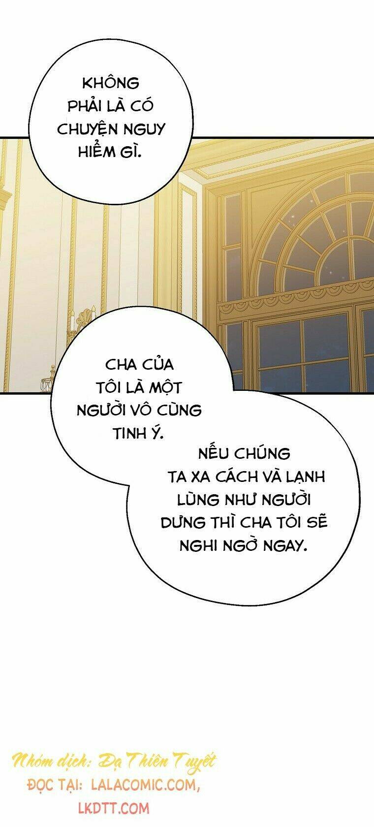 Trở Thành Con Gái Nhà Tài Phiệt: Chapter 37