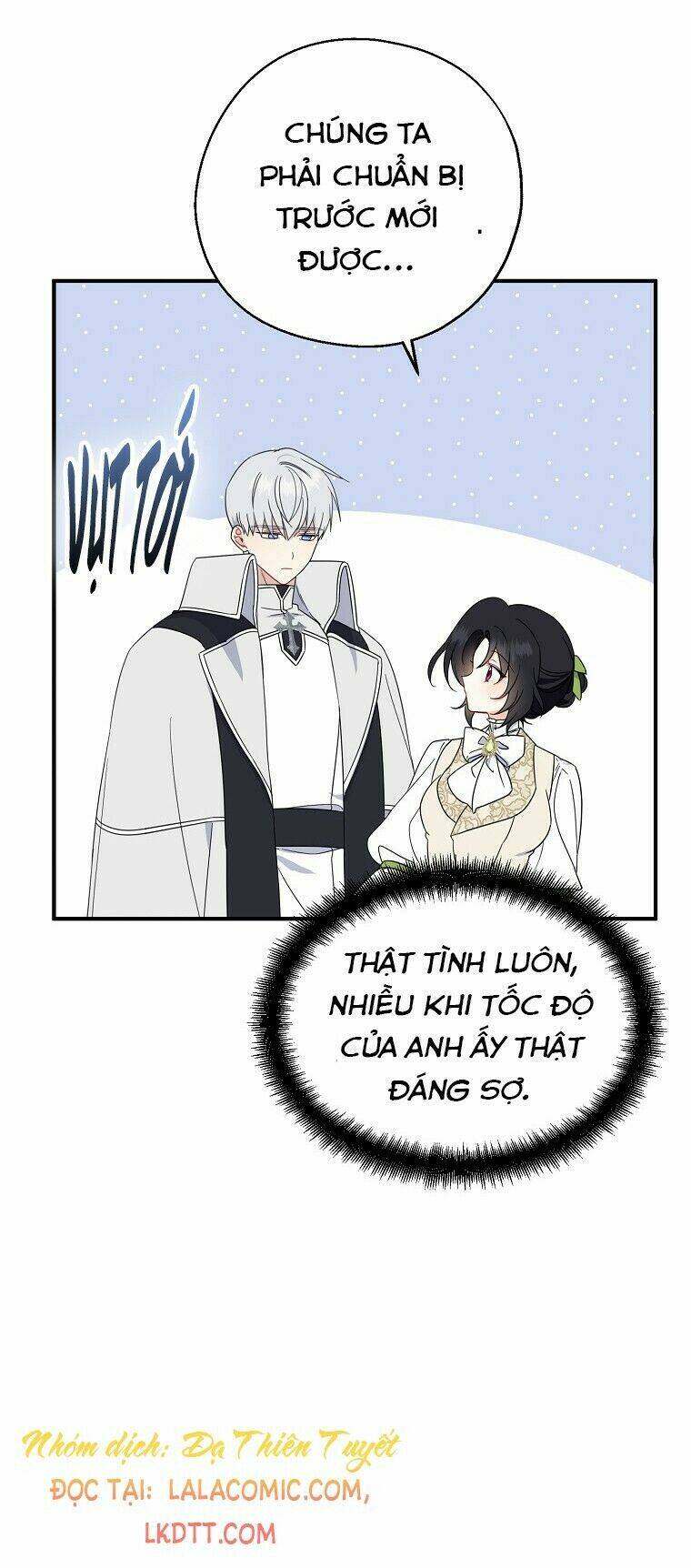 Trở Thành Con Gái Nhà Tài Phiệt: Chapter 37