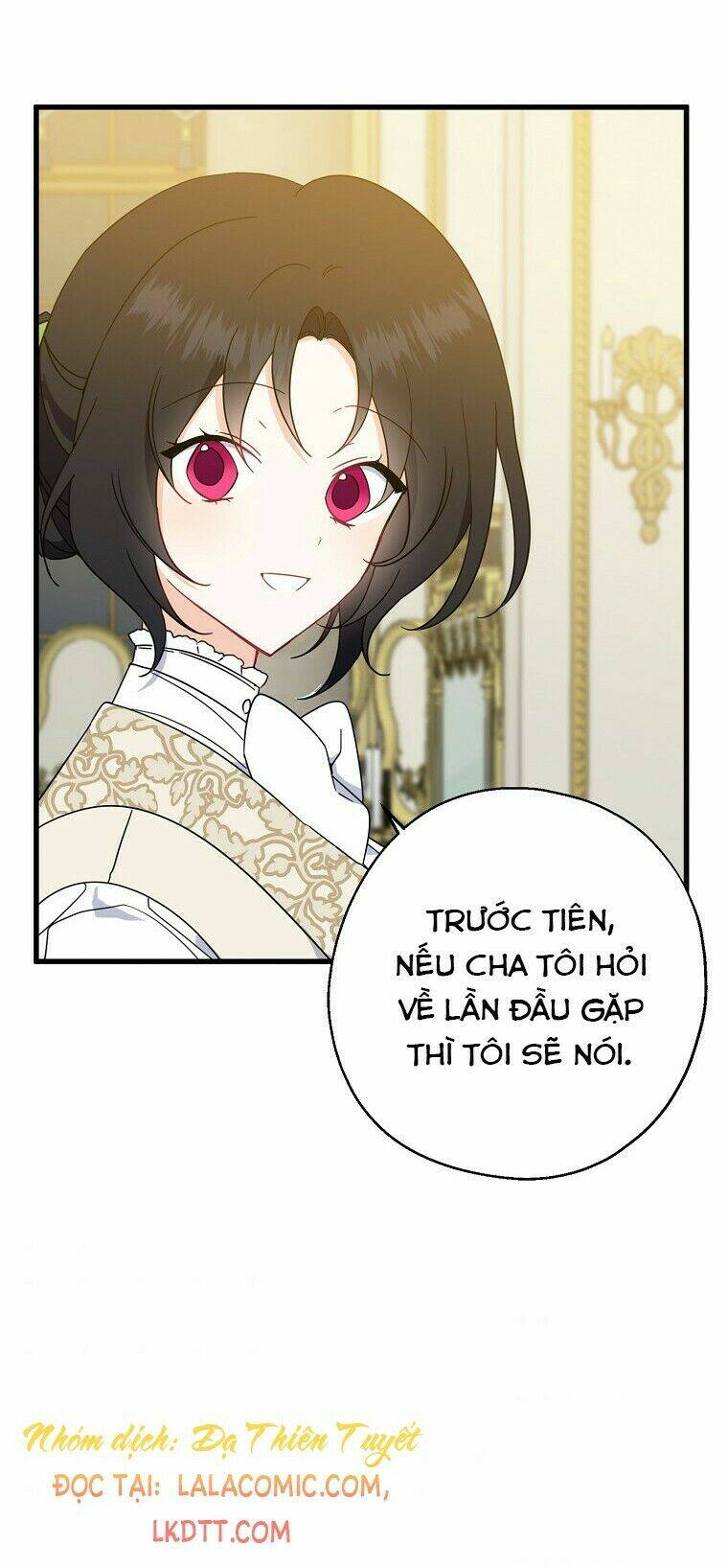 Trở Thành Con Gái Nhà Tài Phiệt: Chapter 37