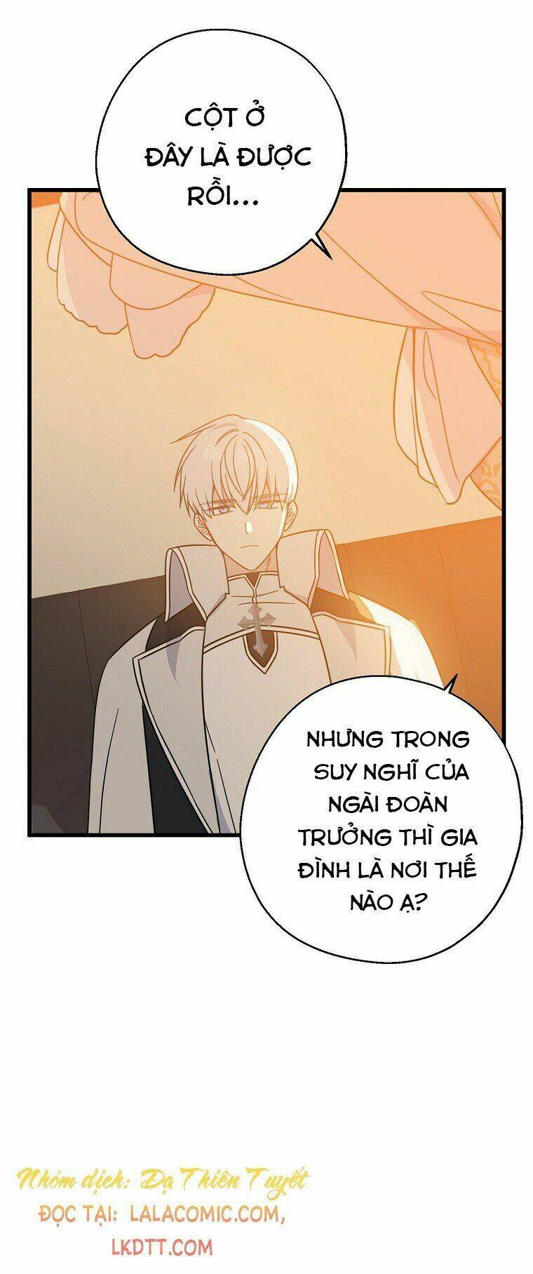 Trở Thành Con Gái Nhà Tài Phiệt: Chapter 37