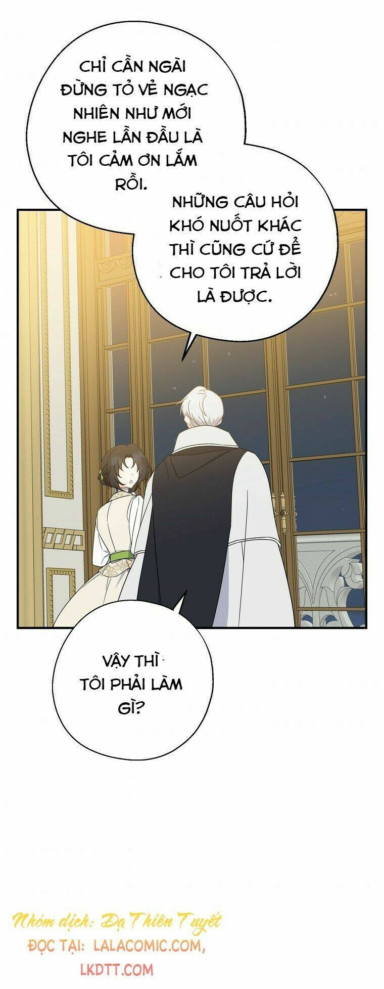 Trở Thành Con Gái Nhà Tài Phiệt: Chapter 37