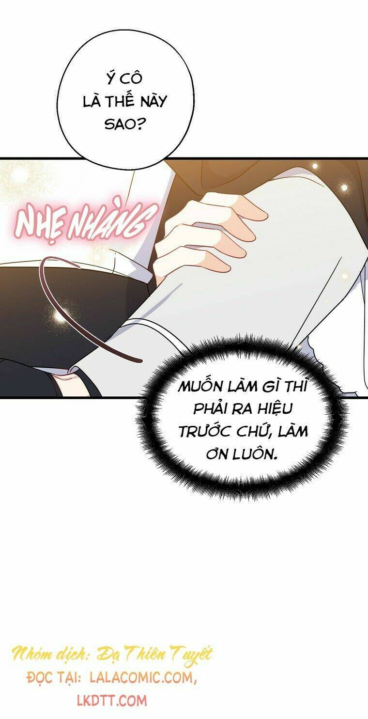 Trở Thành Con Gái Nhà Tài Phiệt: Chapter 37