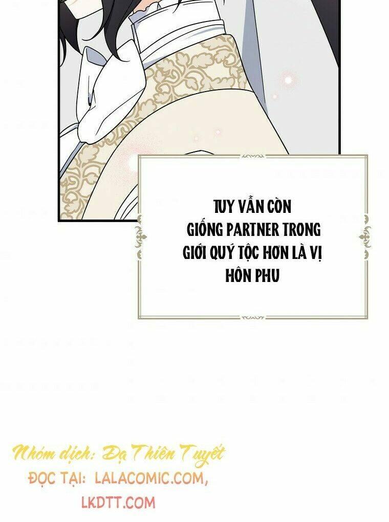 Trở Thành Con Gái Nhà Tài Phiệt: Chapter 37