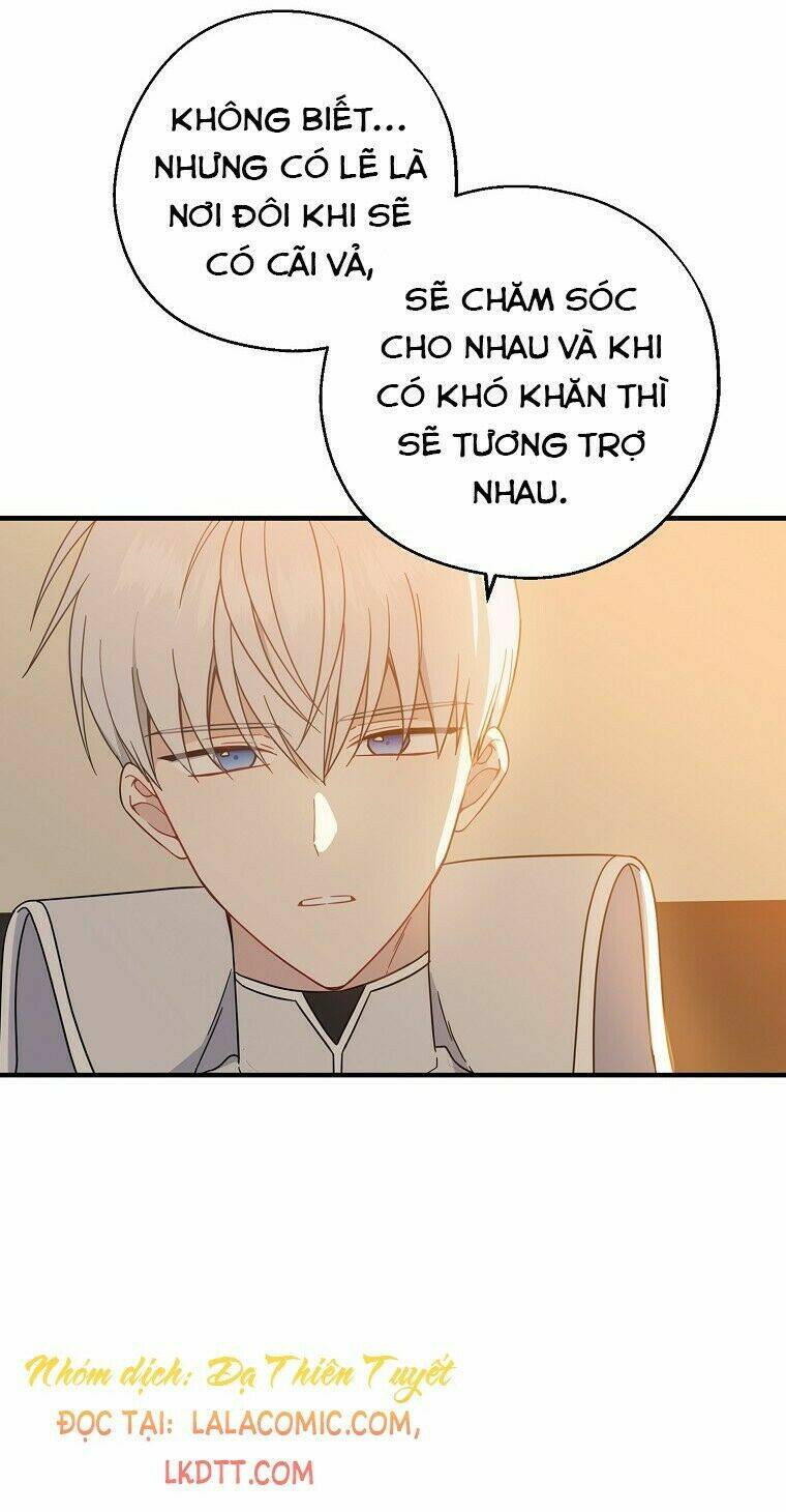 Trở Thành Con Gái Nhà Tài Phiệt: Chapter 37