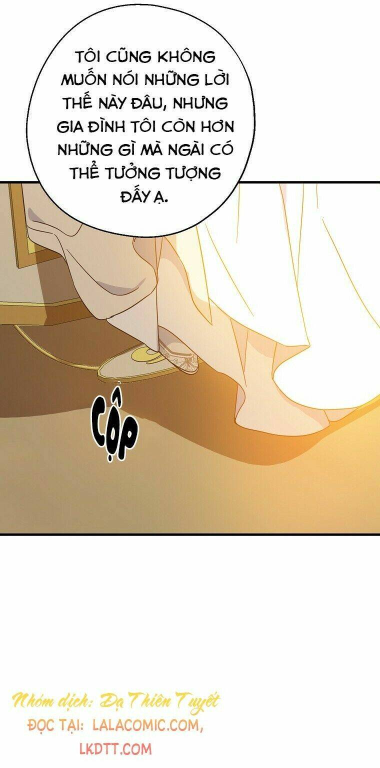 Trở Thành Con Gái Nhà Tài Phiệt: Chapter 37