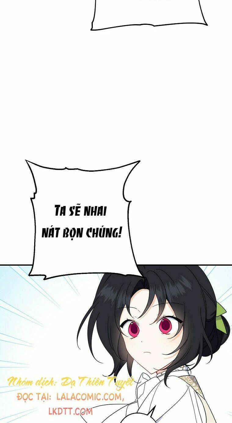 Trở Thành Con Gái Nhà Tài Phiệt: Chapter 38