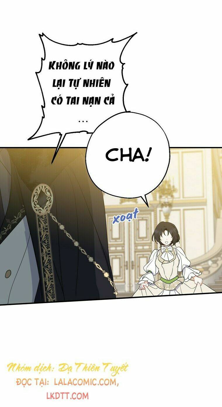 Trở Thành Con Gái Nhà Tài Phiệt: Chapter 38