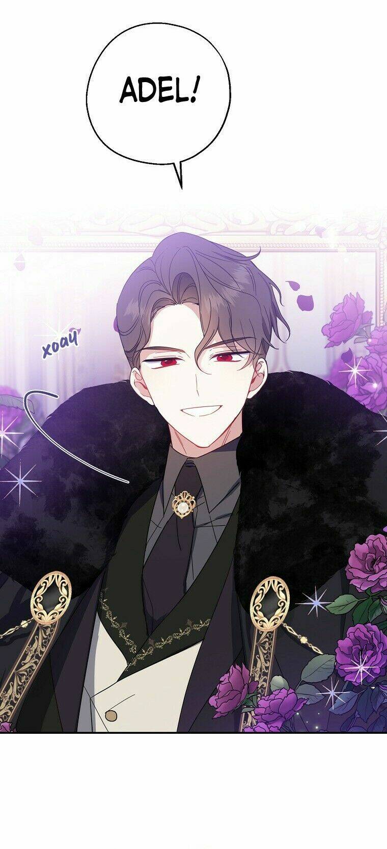 Trở Thành Con Gái Nhà Tài Phiệt: Chapter 38