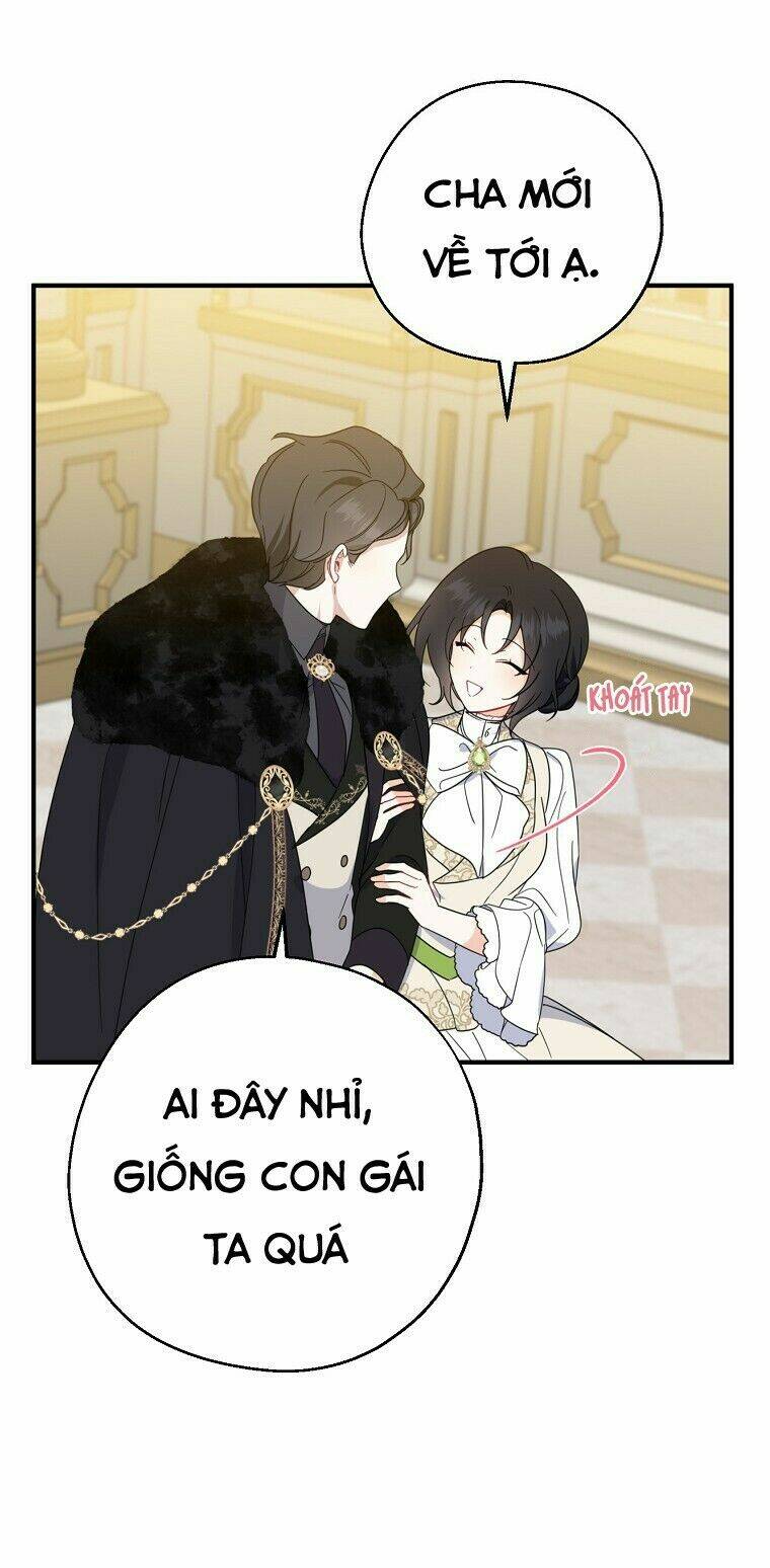 Trở Thành Con Gái Nhà Tài Phiệt: Chapter 38