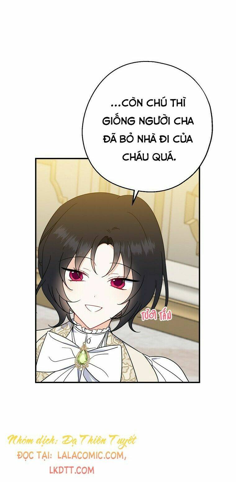 Trở Thành Con Gái Nhà Tài Phiệt: Chapter 38