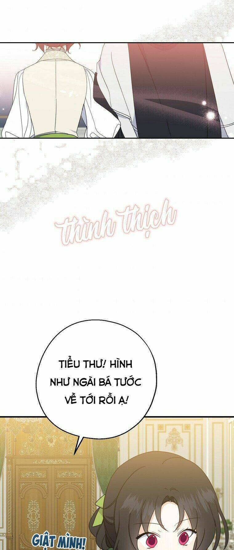 Trở Thành Con Gái Nhà Tài Phiệt: Chapter 38