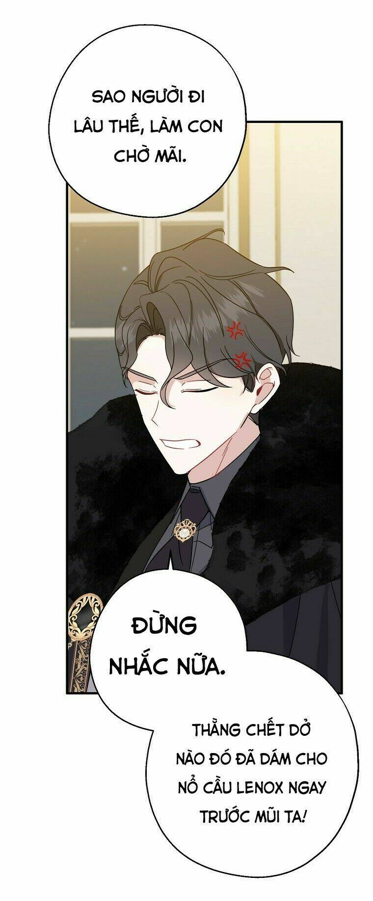Trở Thành Con Gái Nhà Tài Phiệt: Chapter 38