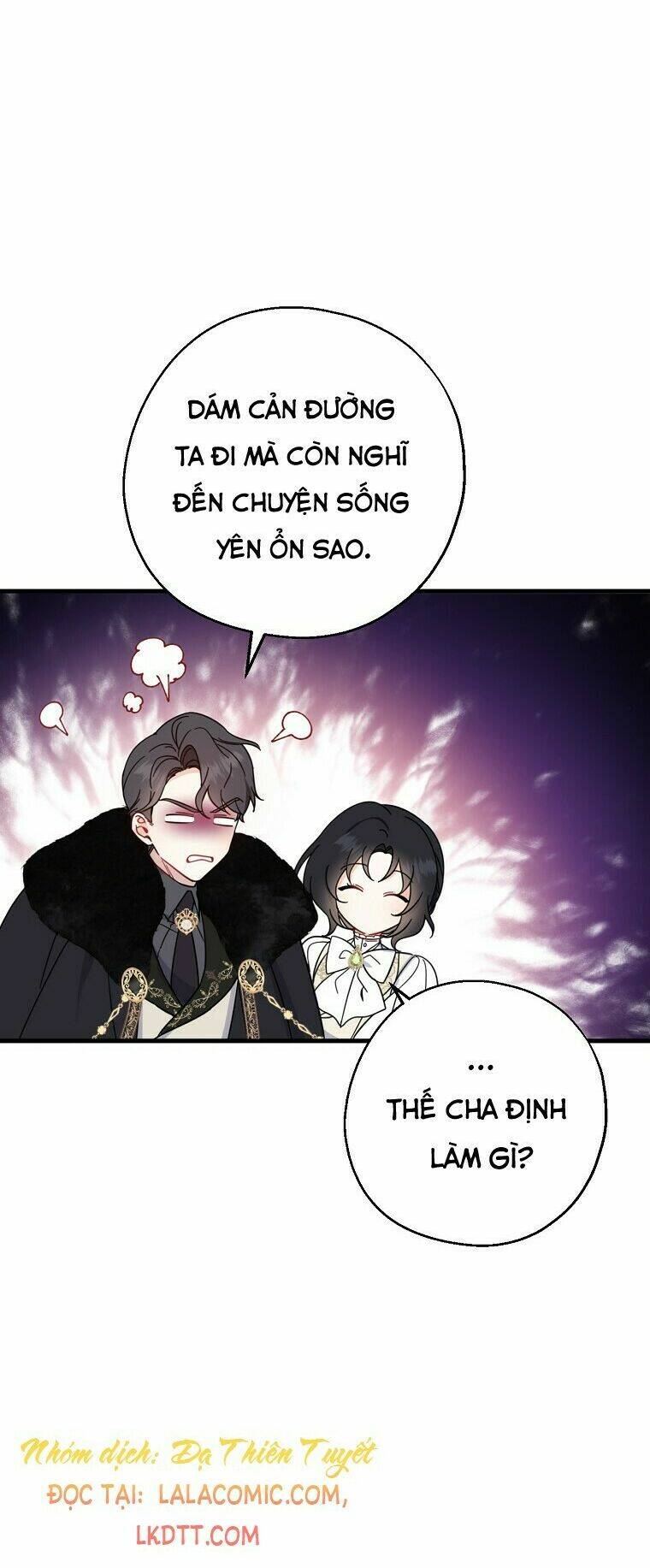 Trở Thành Con Gái Nhà Tài Phiệt: Chapter 38