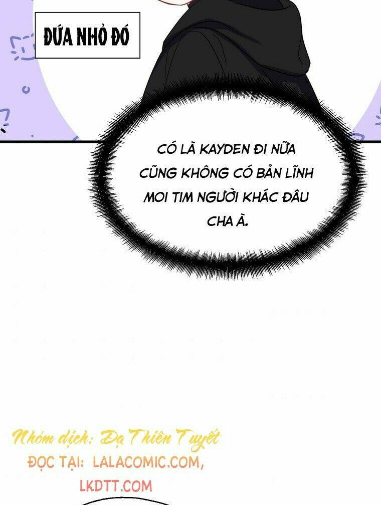 Trở Thành Con Gái Nhà Tài Phiệt: Chapter 38