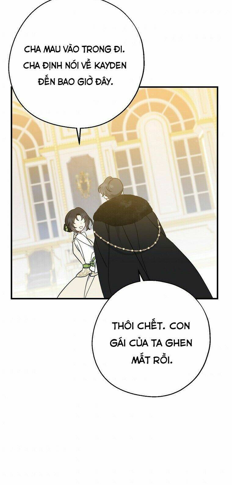 Trở Thành Con Gái Nhà Tài Phiệt: Chapter 38