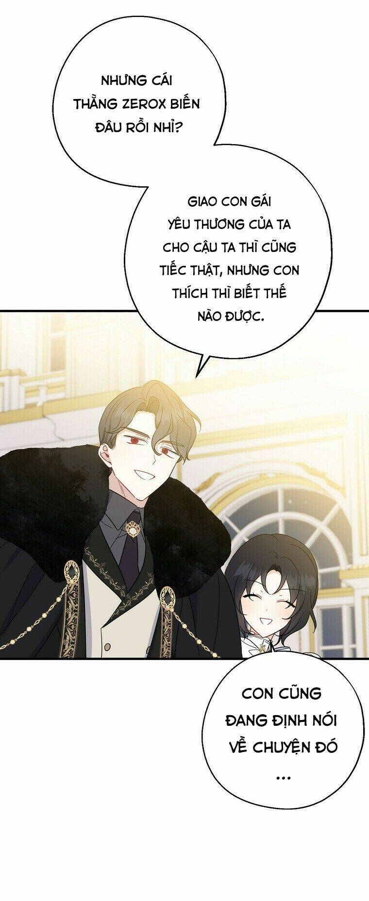 Trở Thành Con Gái Nhà Tài Phiệt: Chapter 38