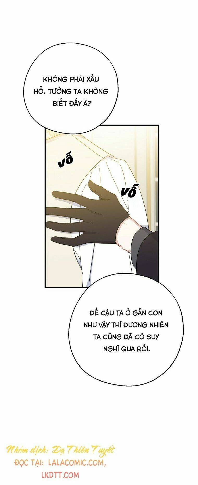 Trở Thành Con Gái Nhà Tài Phiệt: Chapter 38
