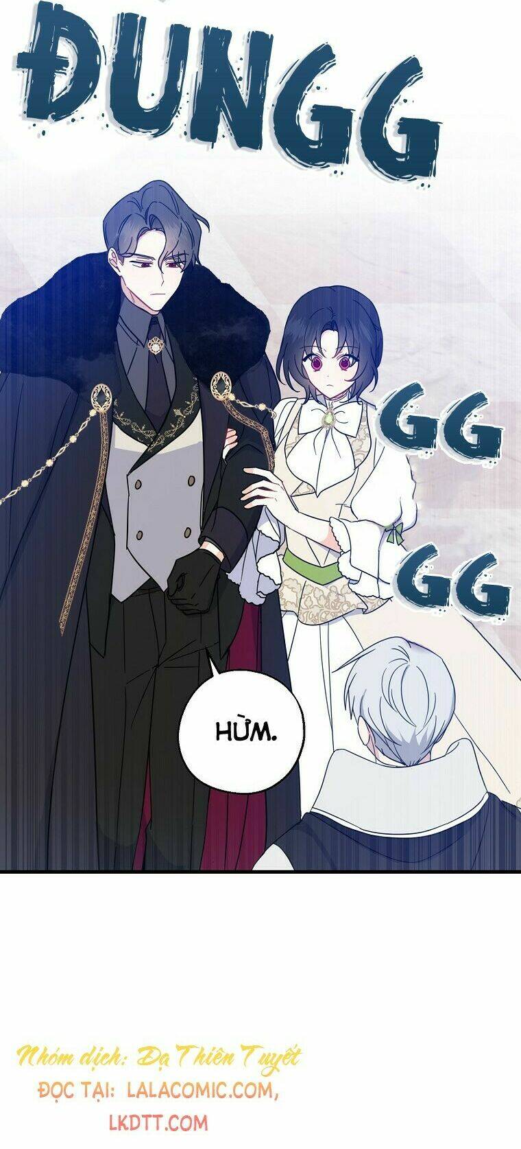 Trở Thành Con Gái Nhà Tài Phiệt: Chapter 38