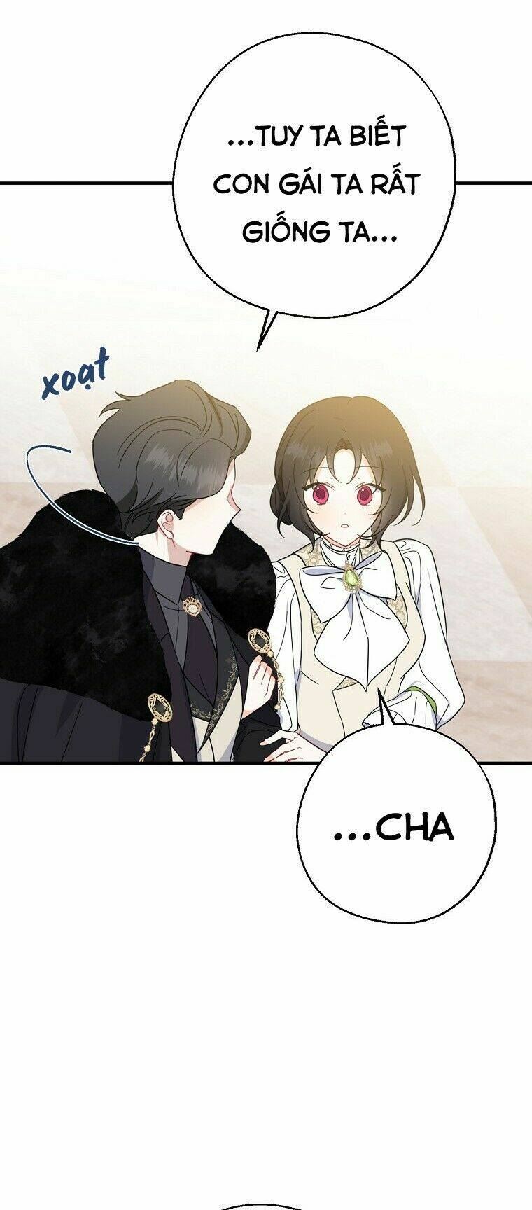 Trở Thành Con Gái Nhà Tài Phiệt: Chapter 38