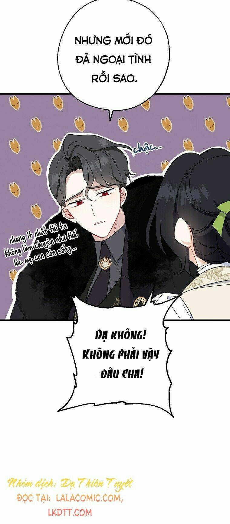 Trở Thành Con Gái Nhà Tài Phiệt: Chapter 38