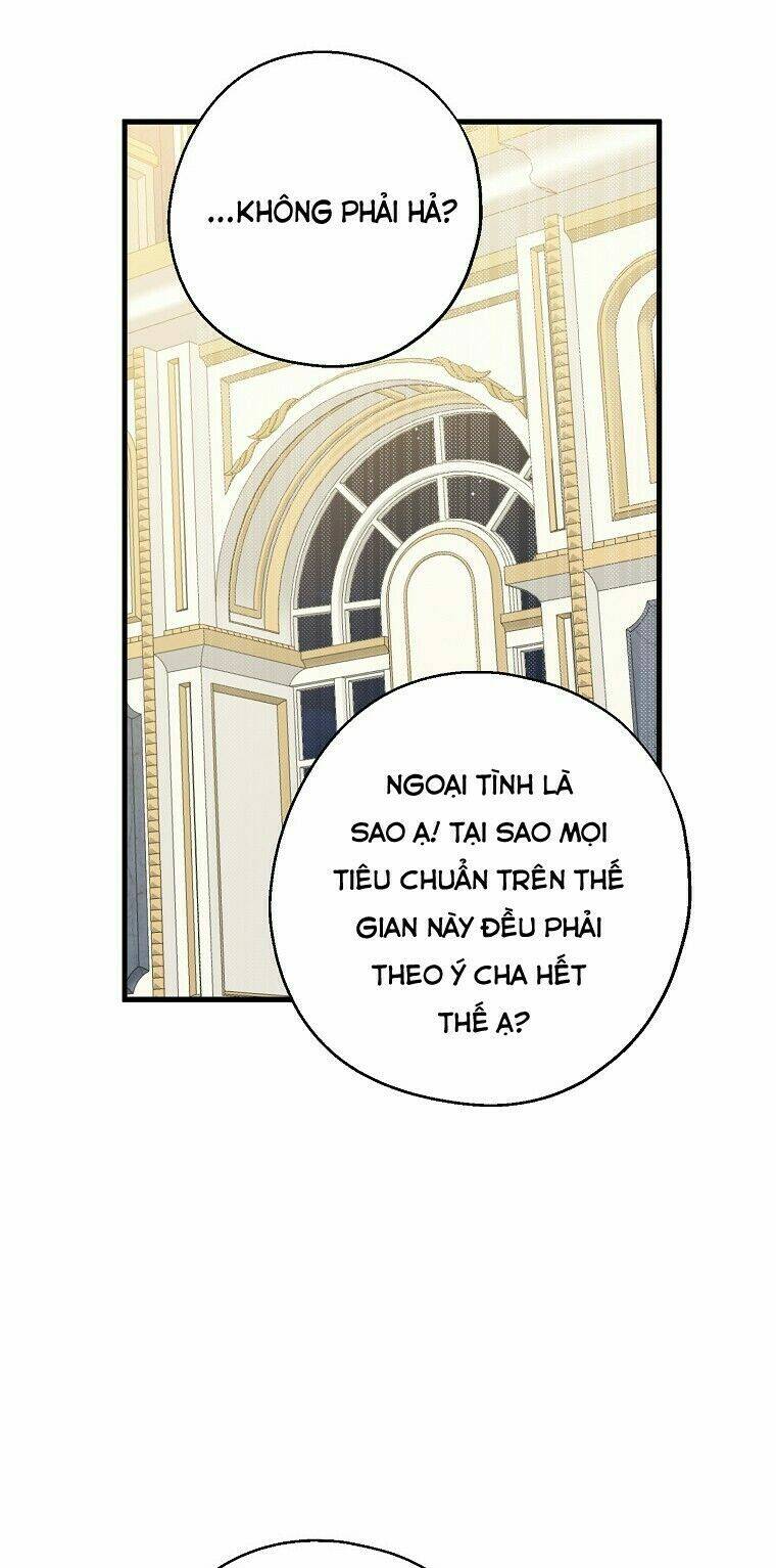 Trở Thành Con Gái Nhà Tài Phiệt: Chapter 38