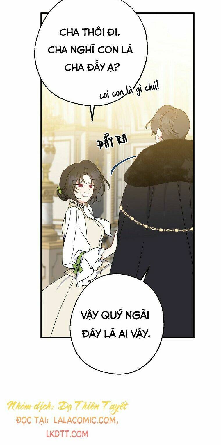 Trở Thành Con Gái Nhà Tài Phiệt: Chapter 38