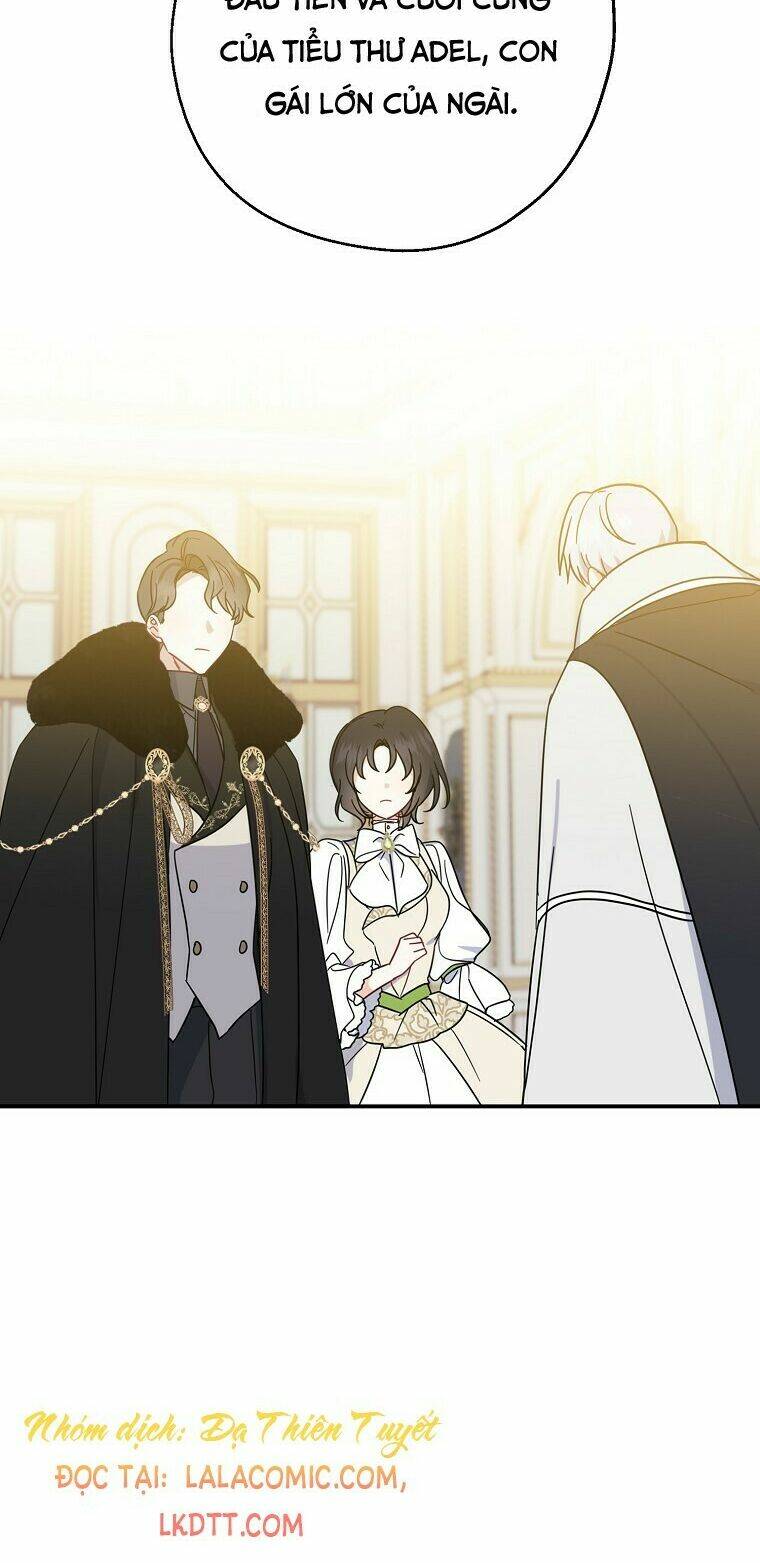 Trở Thành Con Gái Nhà Tài Phiệt: Chapter 38