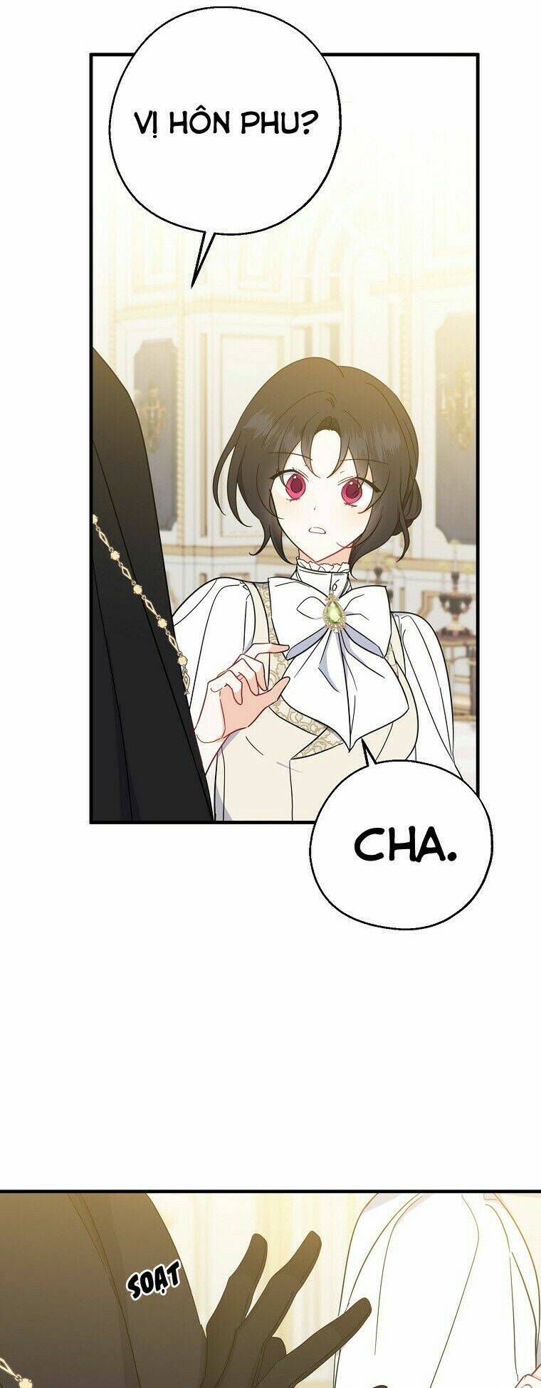 Trở Thành Con Gái Nhà Tài Phiệt: Chapter 38