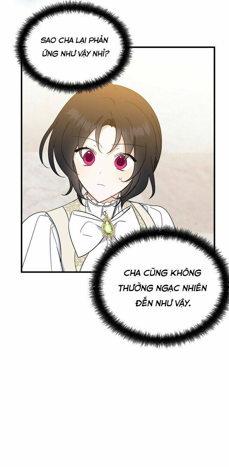 Trở Thành Con Gái Nhà Tài Phiệt: Chapter 38