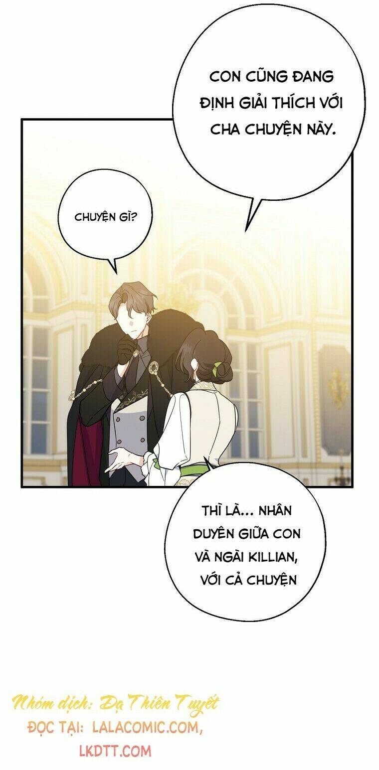 Trở Thành Con Gái Nhà Tài Phiệt: Chapter 38