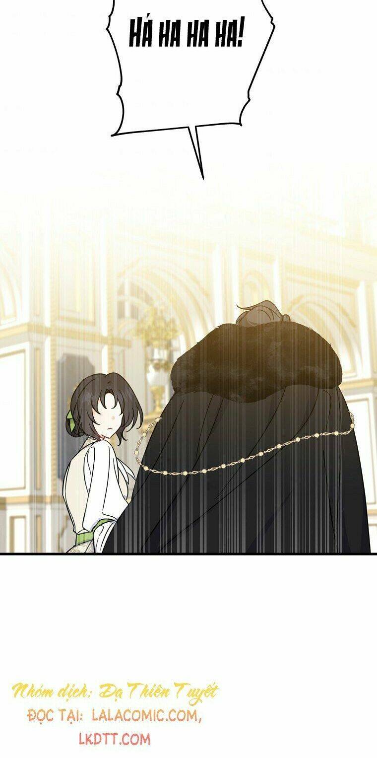 Trở Thành Con Gái Nhà Tài Phiệt: Chapter 38