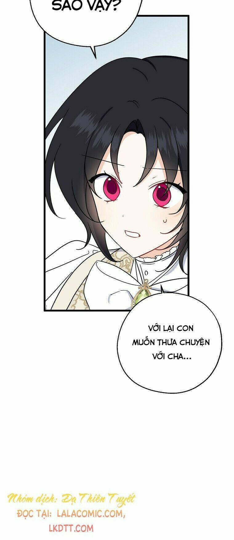 Trở Thành Con Gái Nhà Tài Phiệt: Chapter 38