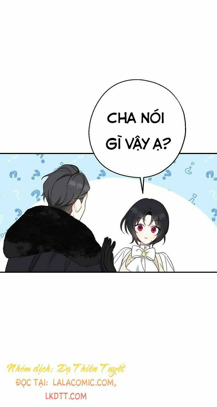 Trở Thành Con Gái Nhà Tài Phiệt: Chapter 38