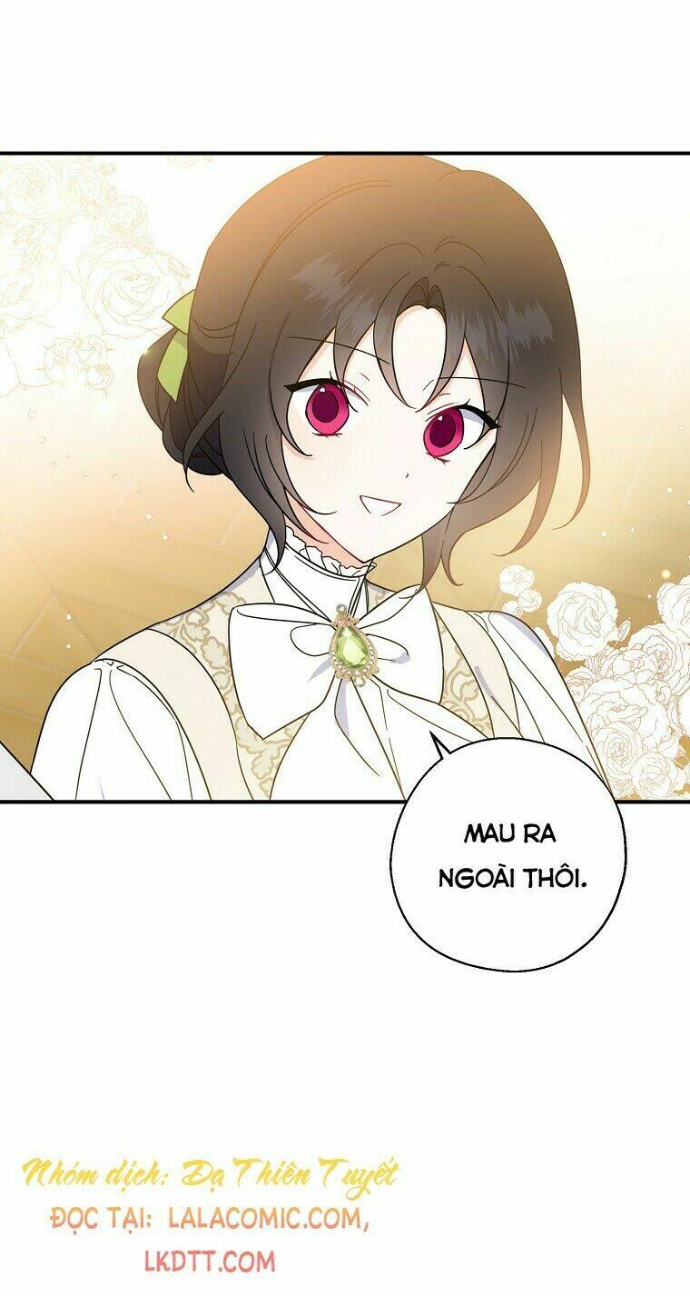 Trở Thành Con Gái Nhà Tài Phiệt: Chapter 38