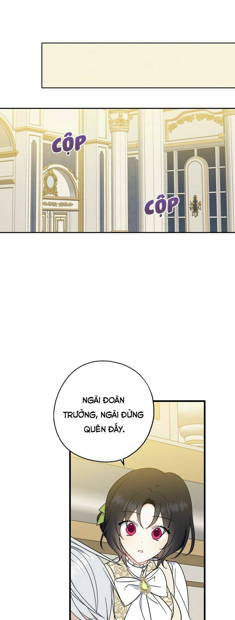Trở Thành Con Gái Nhà Tài Phiệt: Chapter 38