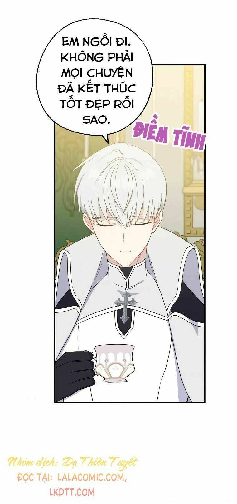 Trở Thành Con Gái Nhà Tài Phiệt: Chapter 39