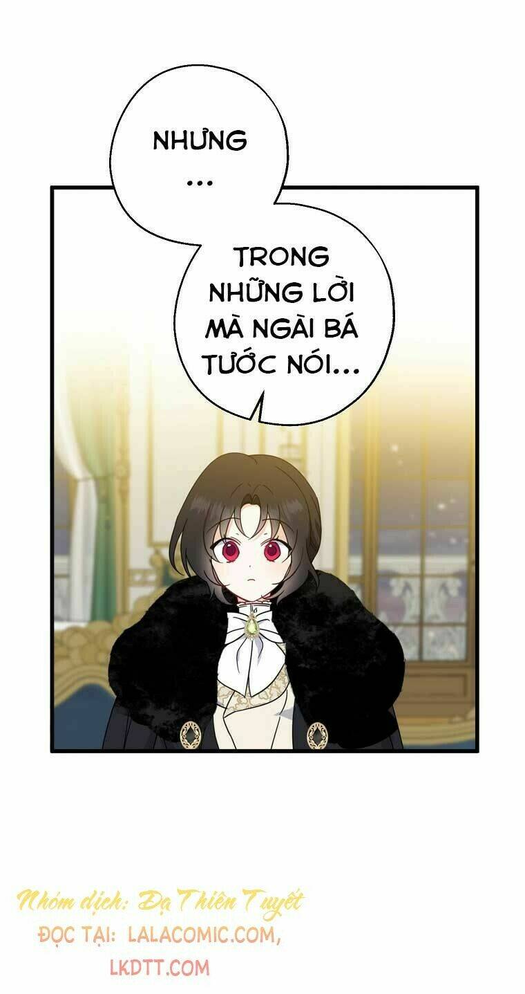 Trở Thành Con Gái Nhà Tài Phiệt: Chapter 39