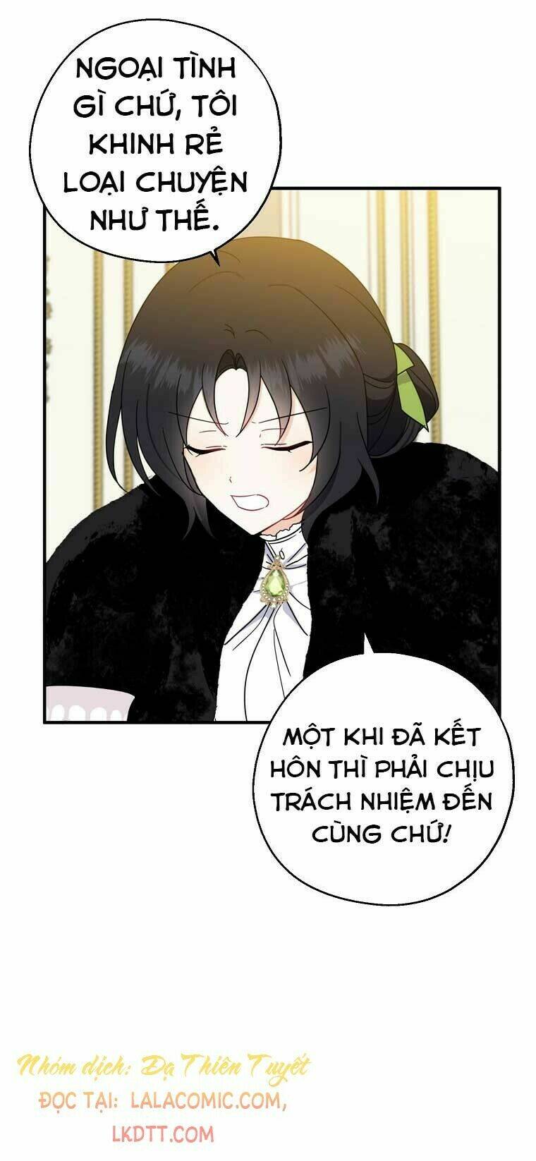 Trở Thành Con Gái Nhà Tài Phiệt: Chapter 39