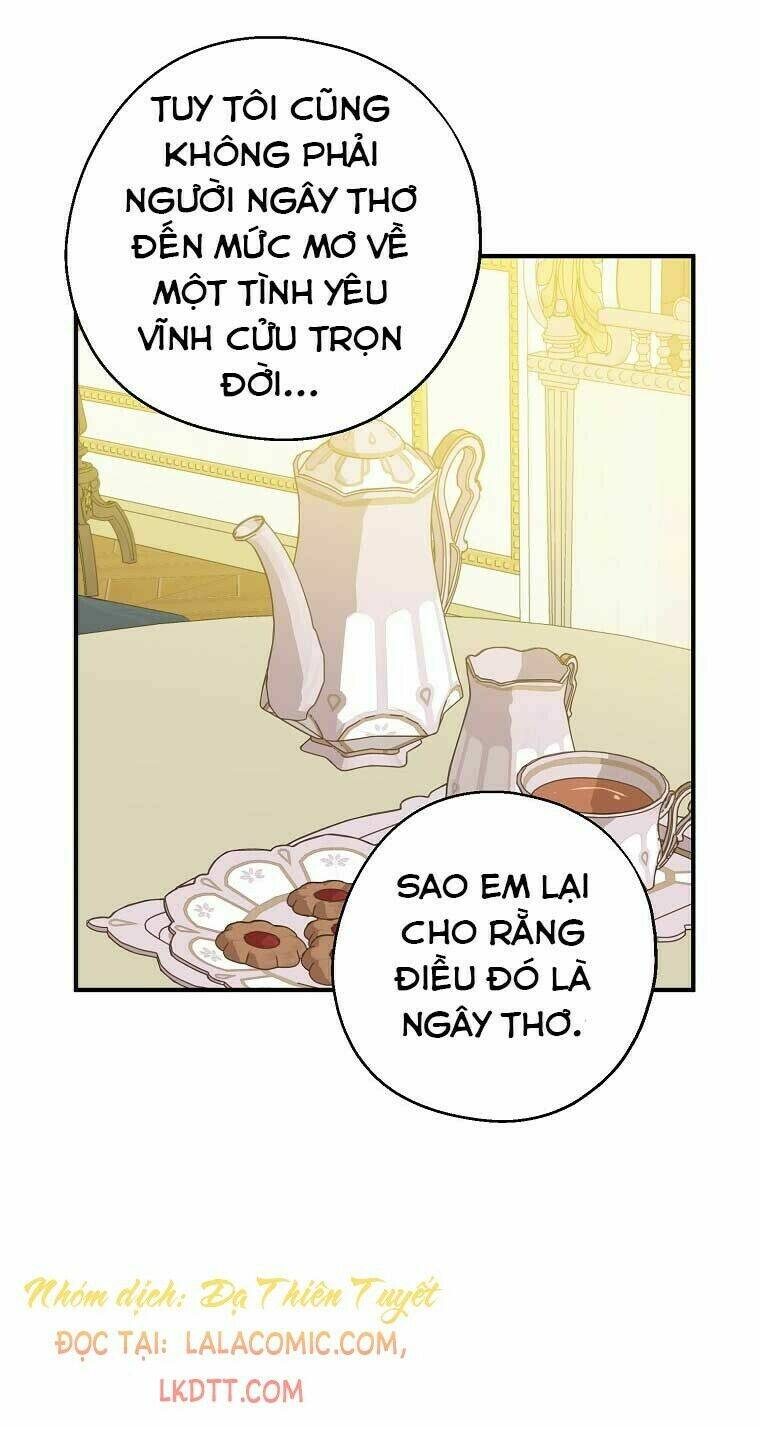 Trở Thành Con Gái Nhà Tài Phiệt: Chapter 39