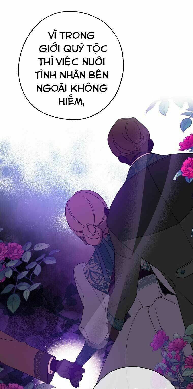 Trở Thành Con Gái Nhà Tài Phiệt: Chapter 39