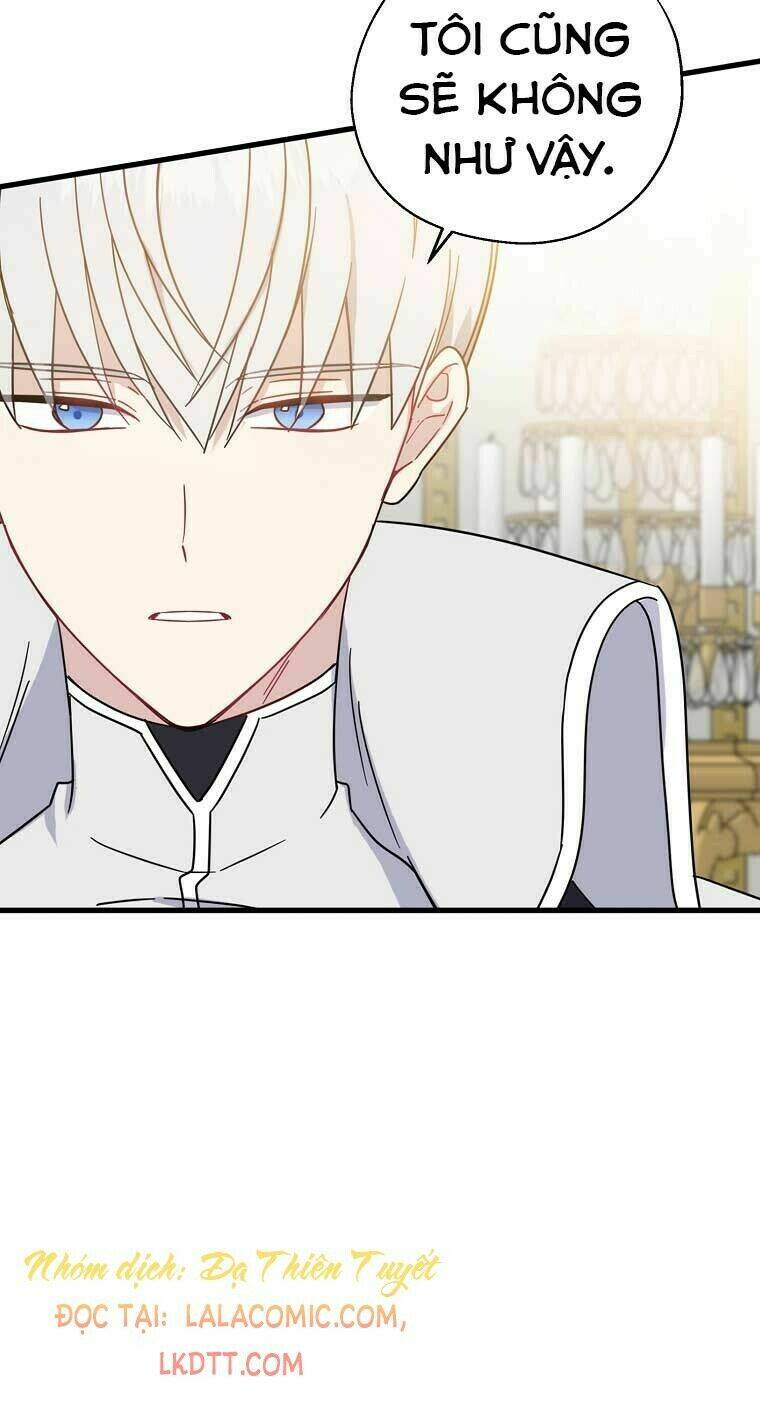 Trở Thành Con Gái Nhà Tài Phiệt: Chapter 39
