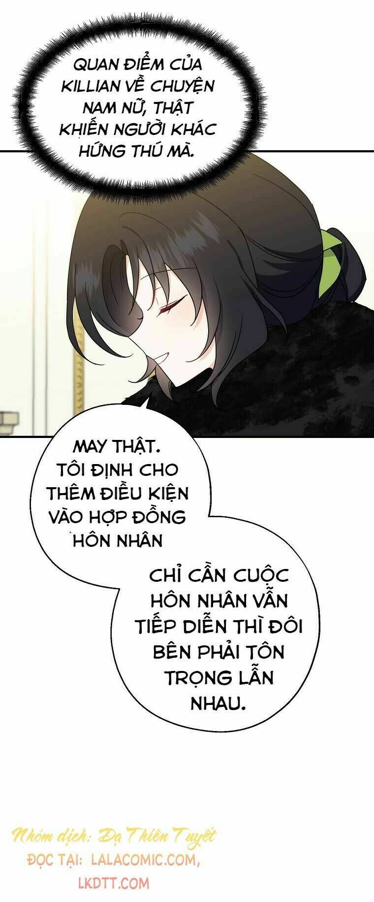 Trở Thành Con Gái Nhà Tài Phiệt: Chapter 39