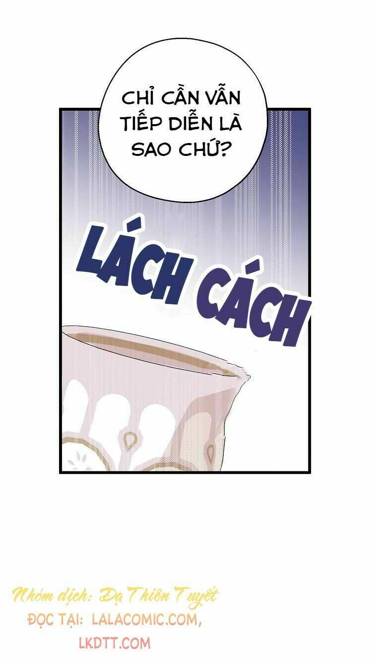 Trở Thành Con Gái Nhà Tài Phiệt: Chapter 39