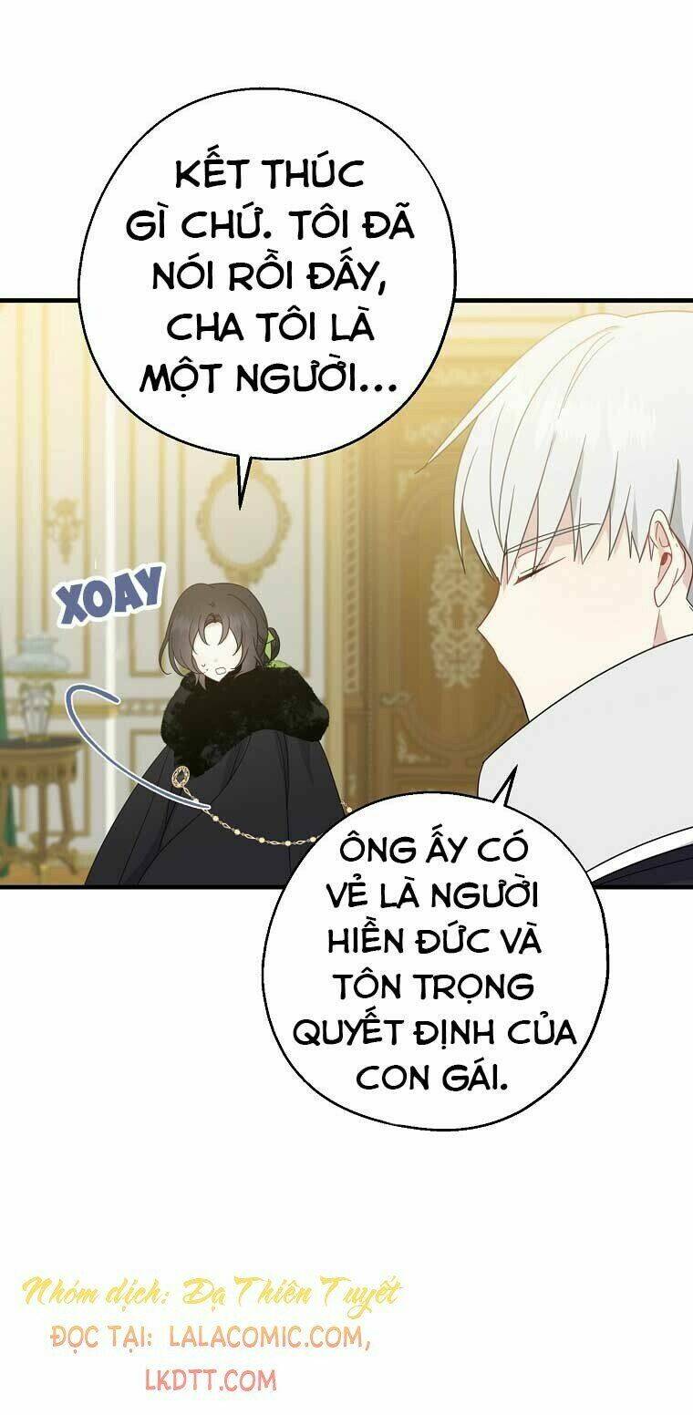 Trở Thành Con Gái Nhà Tài Phiệt: Chapter 39